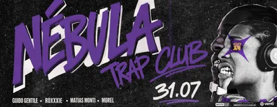 Fiesta Nebula en Niceto Bar