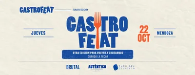 GastroFeat Vol 3