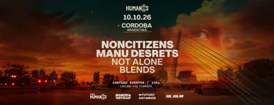 Humanos Cordoba 