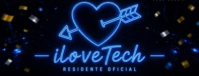 iLoveTech 1 AGO en Niceto Bar