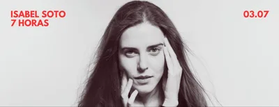 ISABEL SOTO 7 HORAS