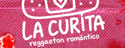 LA CURÍTA (reggaetón romántico)  en Niceto Bar