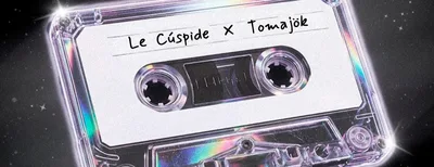 LE CÚSPIDE & TOMAJÖK en Niceto Bar