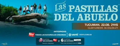 LPDA - Tucumán 