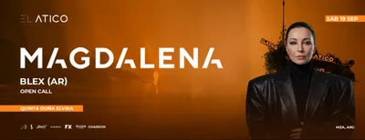 MAGDALENA 