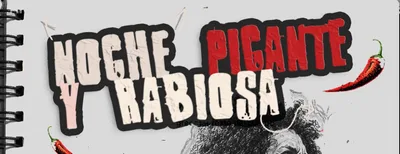  “NOCHE PICANTE Y RABIOSA” LOCAL FREAKS (tributo a Audioslave y Rage against the machine) + RED HOT CHIMICHURRIS (tributo a RHCP) en Niceto Bar