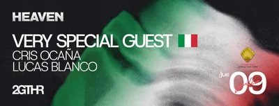 NOFERINI AFTER HOURS - @Lignee