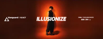 10.10 - ILLUSIONIZE x VNG