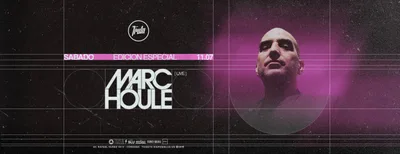 11.07 | MARC HOULE EN FRUTA
