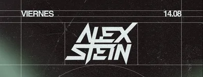14.08 | ALEX STEIN EN FRUTA