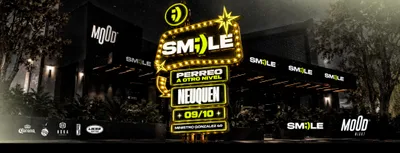 SMILE en Neuquén