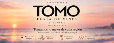 TOMO - MDP 