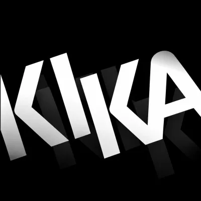 VIERNES 23 DE OCTUBRE - KIKA CLUB