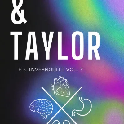 Viernes 3/7 Taylor Fest by Frida