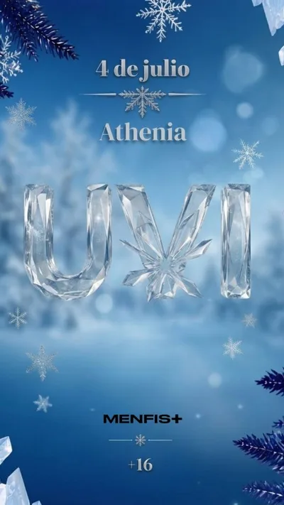 ATHENIA(Menfis ||)
