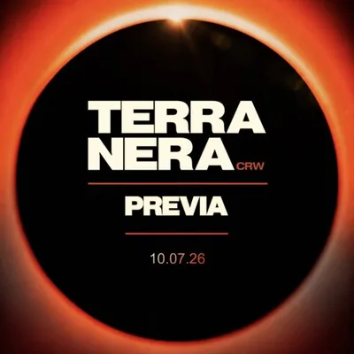 TERRA NERA: PREVIA