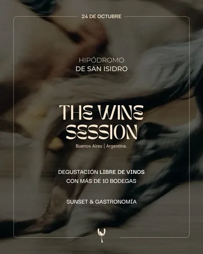 The Wine Session