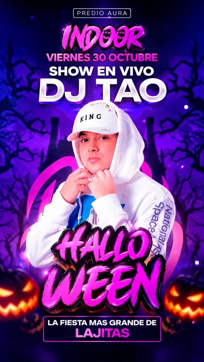 HALLOWEEN 2026