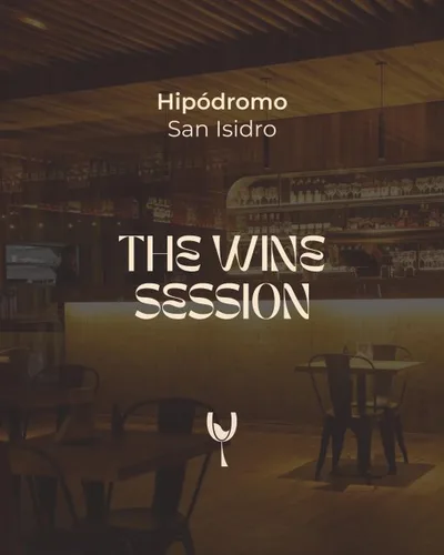 The Wine Session